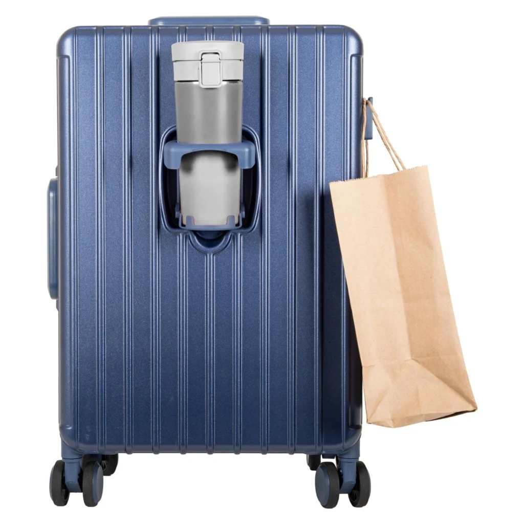 maleta capri 20 tsa azul asa grande monteli 417982