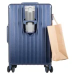 maleta capri 20 tsa azul asa grande monteli 417982