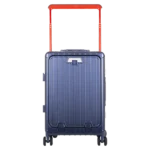 maleta capri 20 tsa azul asa grande monteli 900477