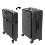 maleta verona plegable 20 tsa frontal monteli 107156