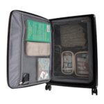 maleta verona plegable 24 tsa frontal monteli 223212