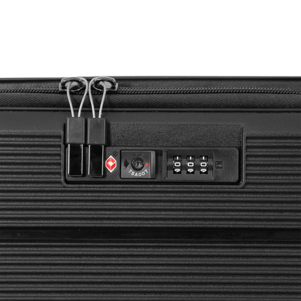 maleta viaje plegable 20 tsa frontal monteli 150310