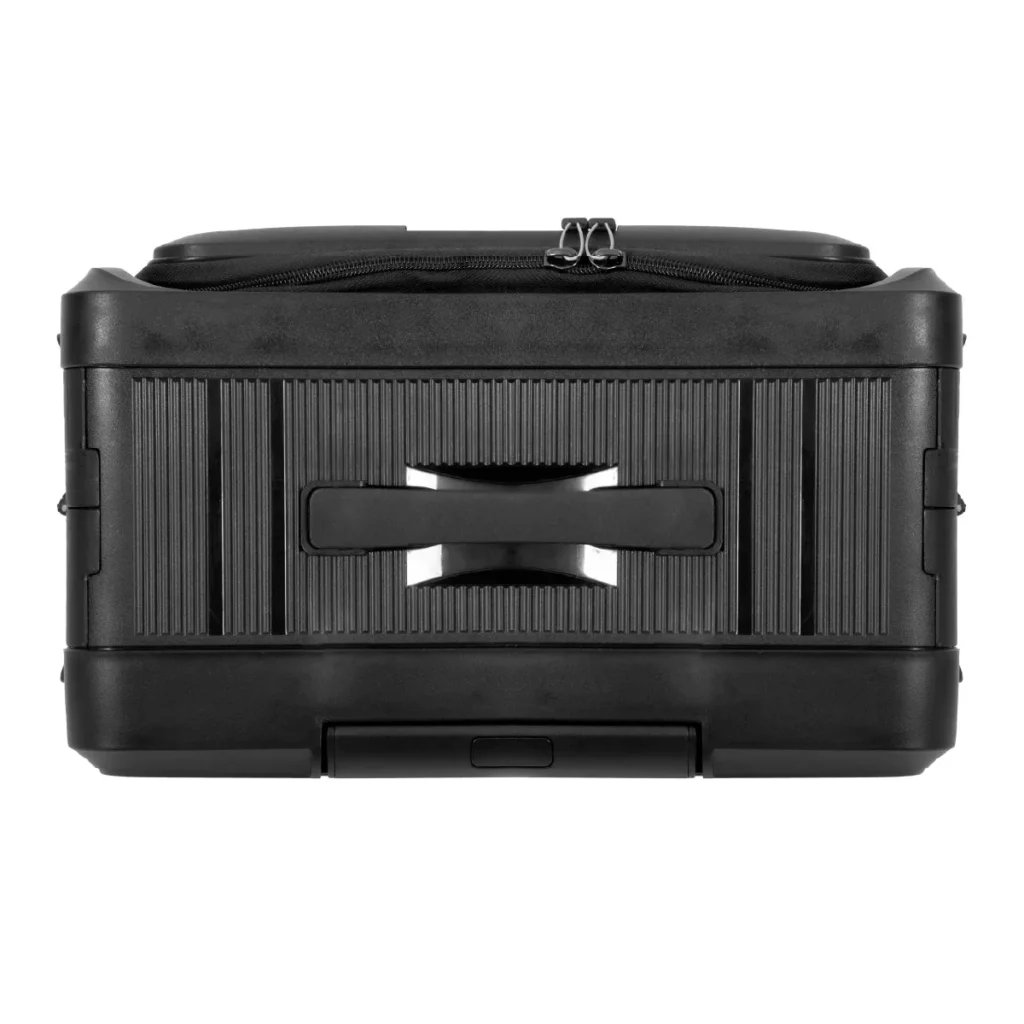 maleta viaje plegable 20 tsa frontal monteli 915866