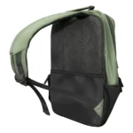 mochila de pu verde militar monteli 1363231