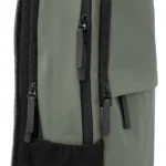 mochila de pu verde militar monteli 5617158