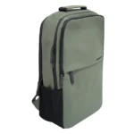 mochila de pu verde militar monteli 6848163