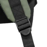 mochila de pu verde militar monteli 6916978