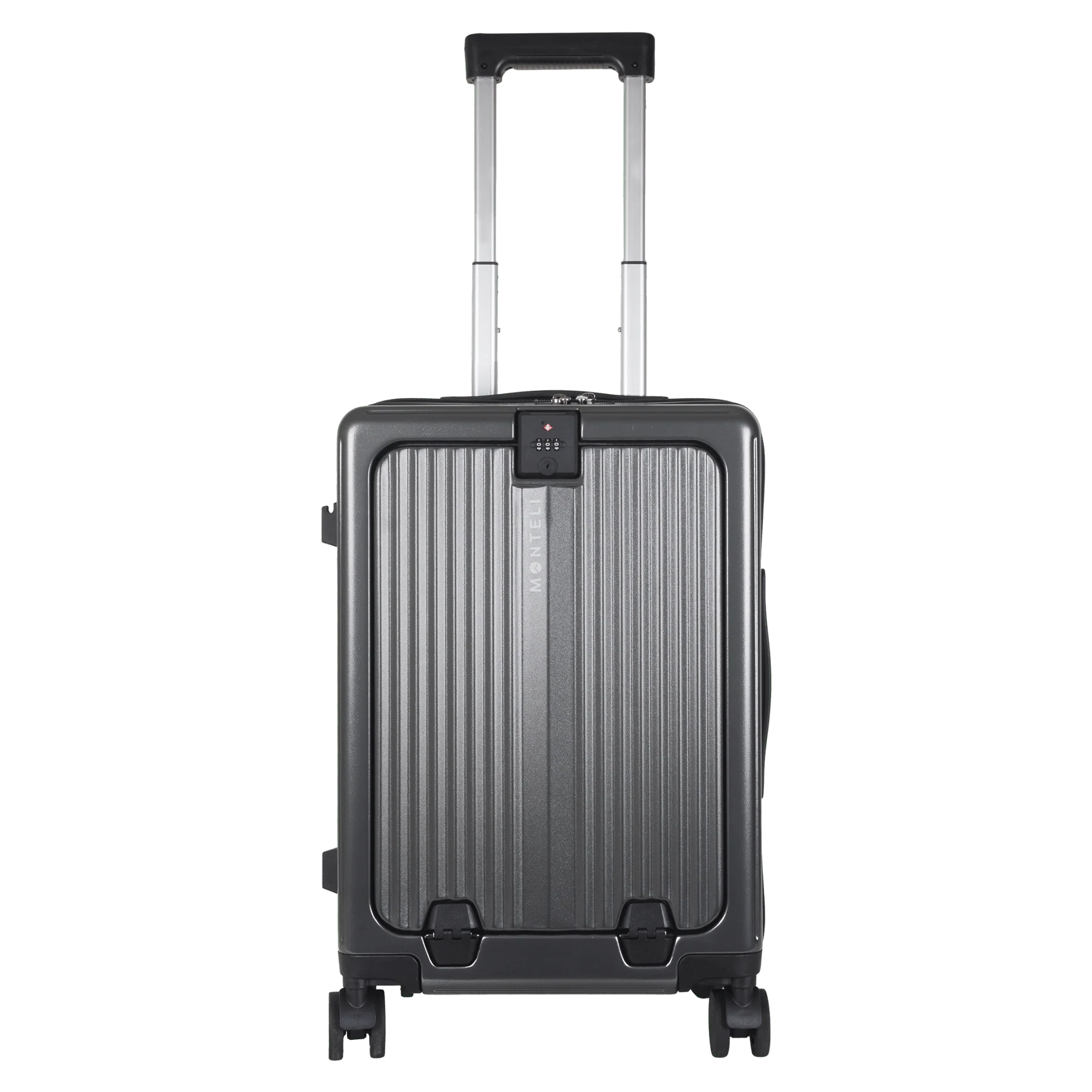 maleta milan 20 frontal cerradura doble monteli 255726 (1)